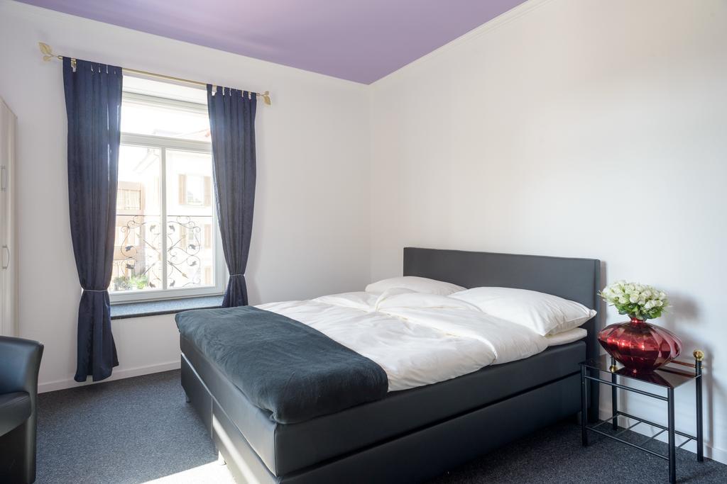Villa Linde Zuchwil Zimmer foto